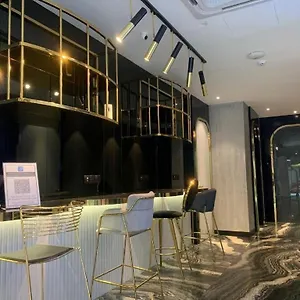 Hotel Ms Kuala Lumpur