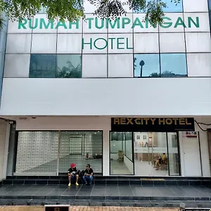 Rex Hotel