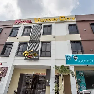 Zamburger Victory Hotel