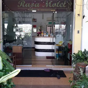 Motel Rasa Batu Ferringhi