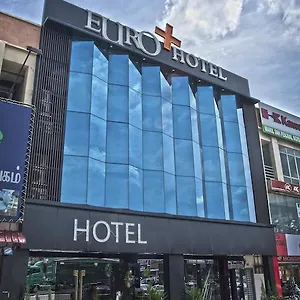 Euro+ Hotel