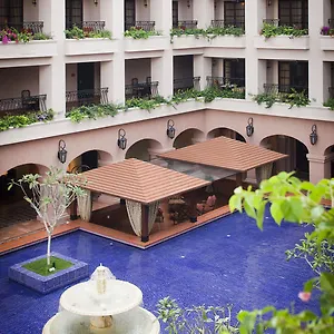 Hotel Casa Del Rio Malacca