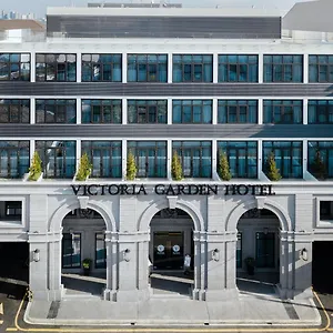 Hotel Victoria Garden George Town