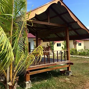 Guest house Kawah Padi Garden Langkawi Kuah