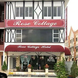 Rose Bandar Seri Alam Hotel
